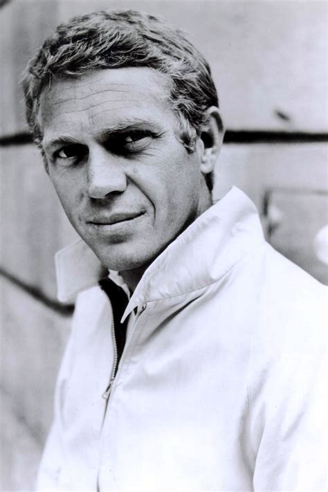 steve mcqueen actor.